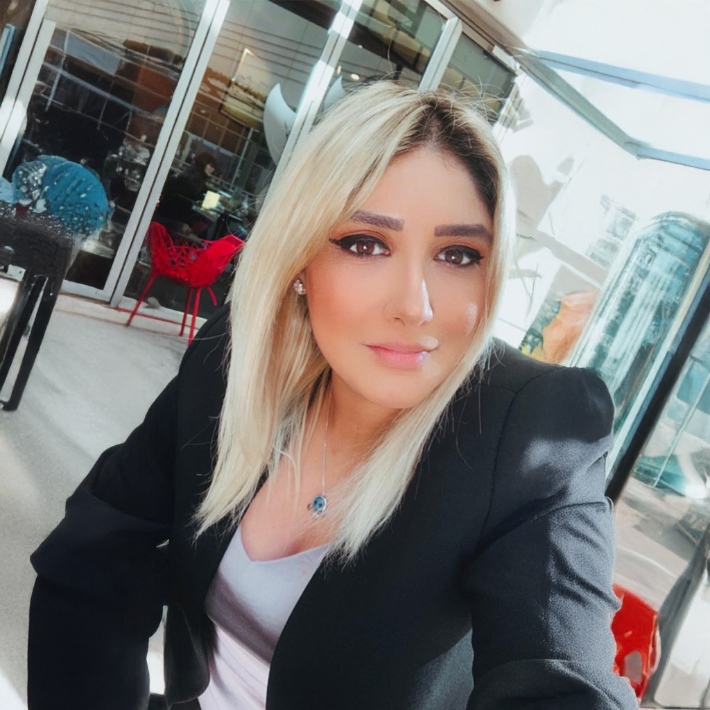 Neslihan Cebenay Yıldız